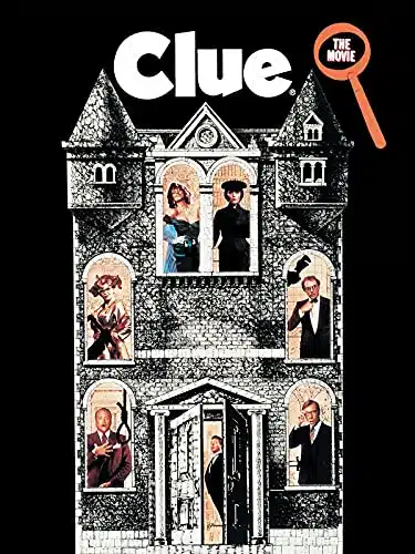 Clue