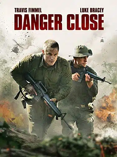 Danger Close