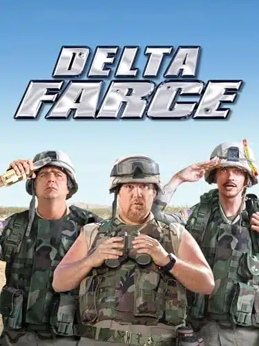 Delta Farce