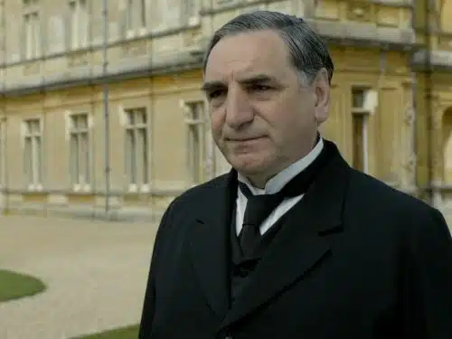 Downton Abbey Original UK Version Episode