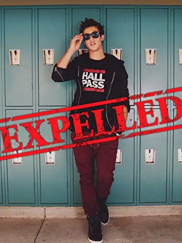 Expelled