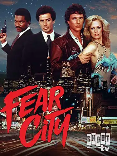 Fear City