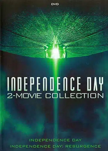 Independence Day ovie Collection