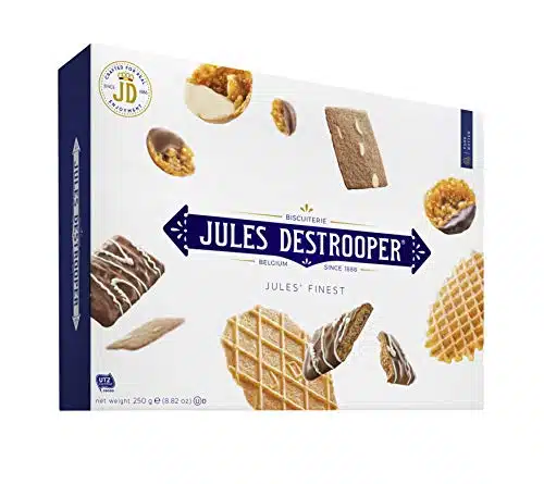 Jules Destrooper, Jules Finest Selection g (Pack of )