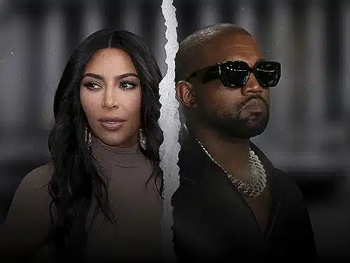 Kim vs Kanye The Divorce Trailer