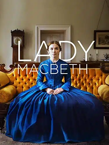 Lady Macbeth