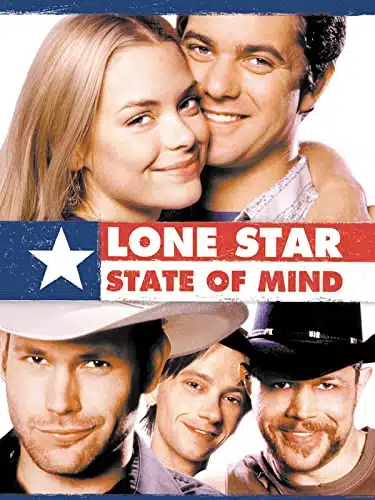 Lone Star State Of Mind