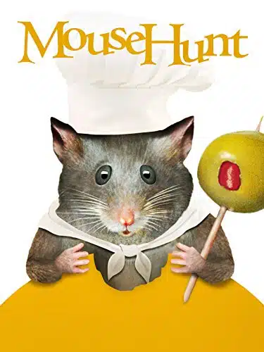 MouseHunt