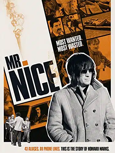 Mr. Nice