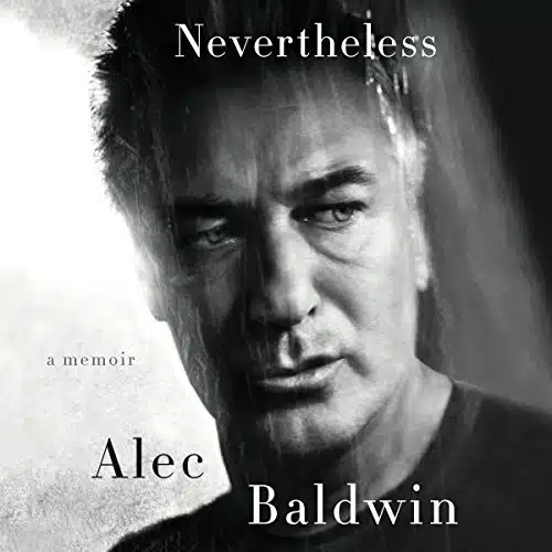 Nevertheless A Memoir