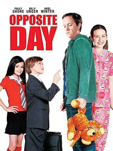 Opposite Day