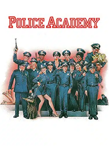 Police Academy