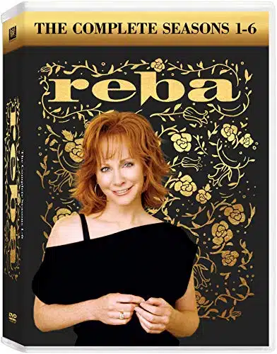 Reba Complete Series