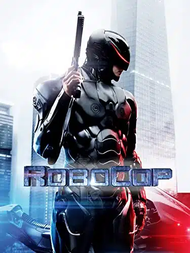 Robocop ()