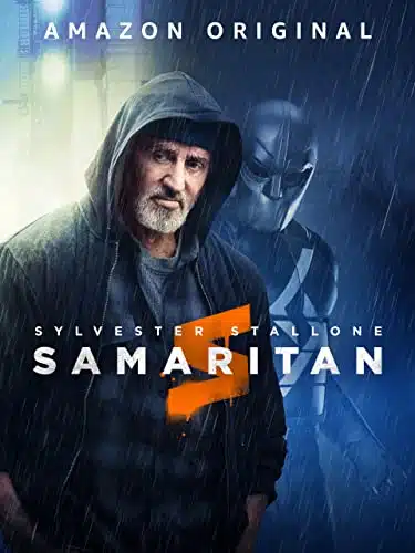 Samaritan