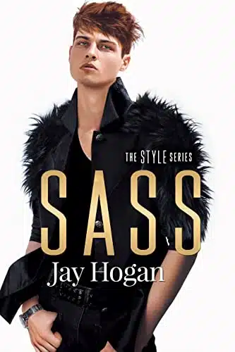 Sass (Style Series Book )