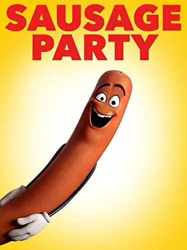 Sausage Party