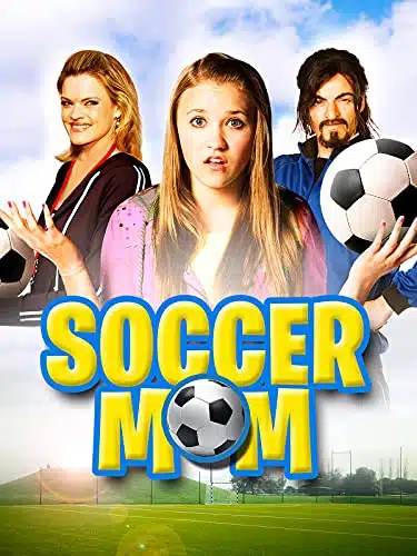 Soccer Mom