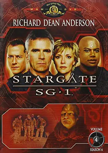 Stargate SG