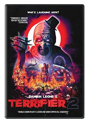 Terrifier