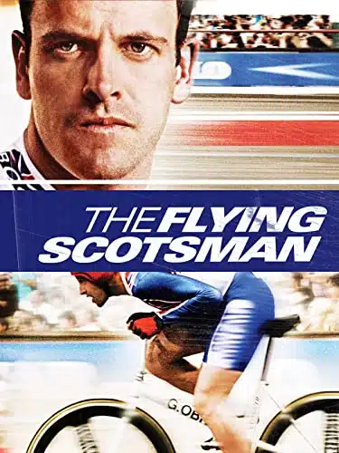 The Flying Scotsman