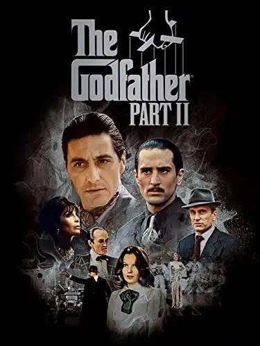 The Godfather Part II