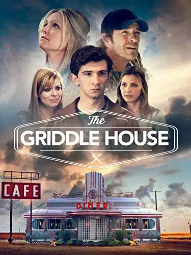 The Griddle House