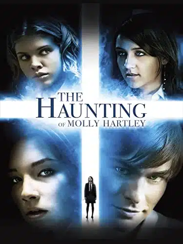 The Haunting of Molly Hartley