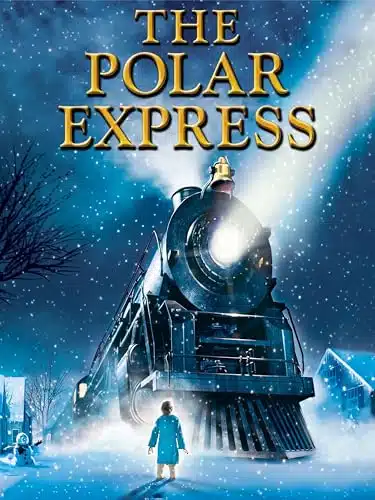 The Polar Express