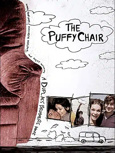 The Puffy Chair