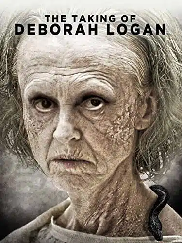 The Taking of Deborah Logan