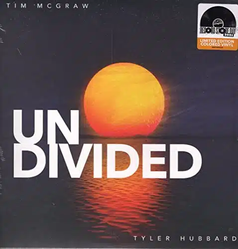 Undivided  I Called Mama (Live Acoustic) (Opaque Orange Vinyl) (Rsd)