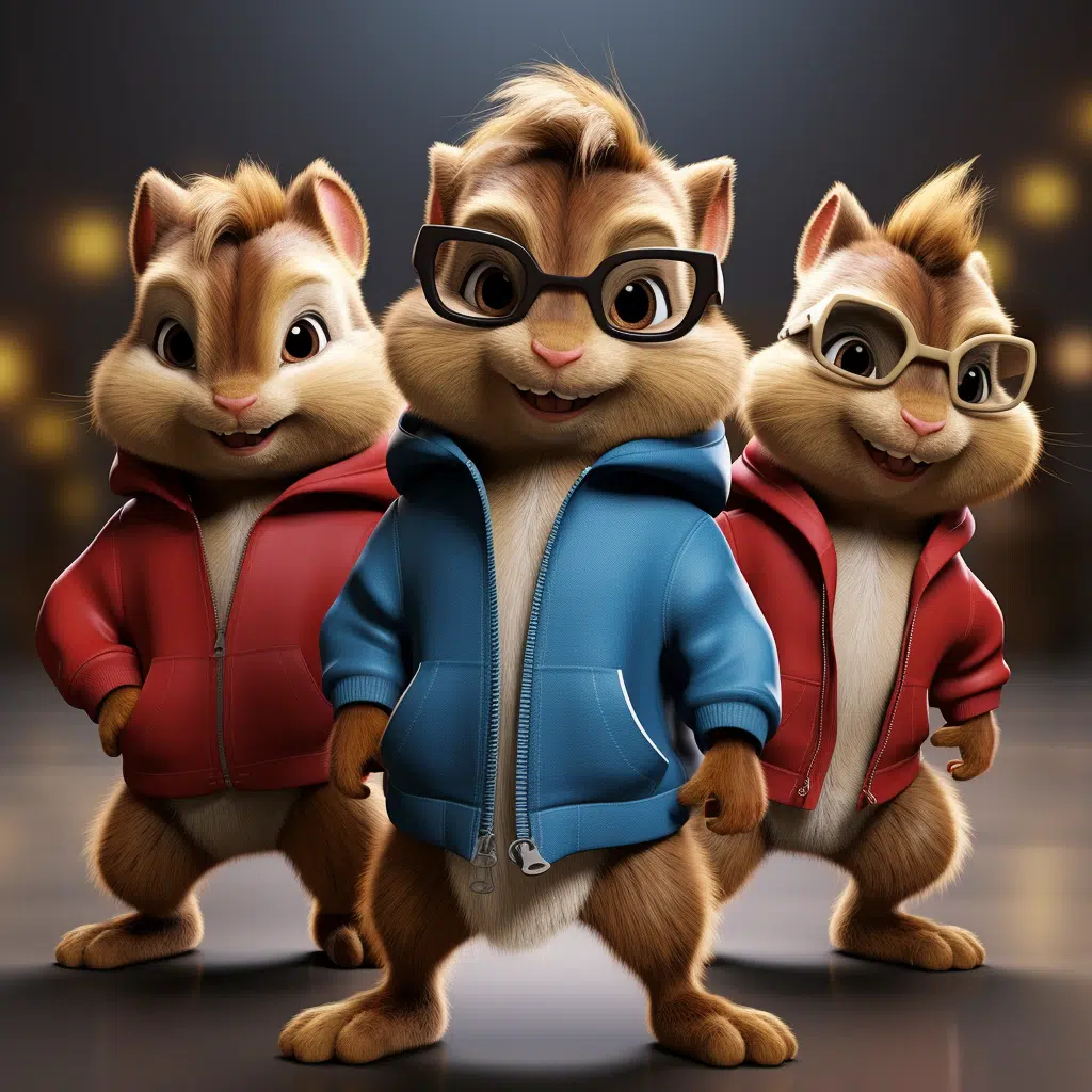 Best Alvin a N D the Chipmunks Cast Reviewed