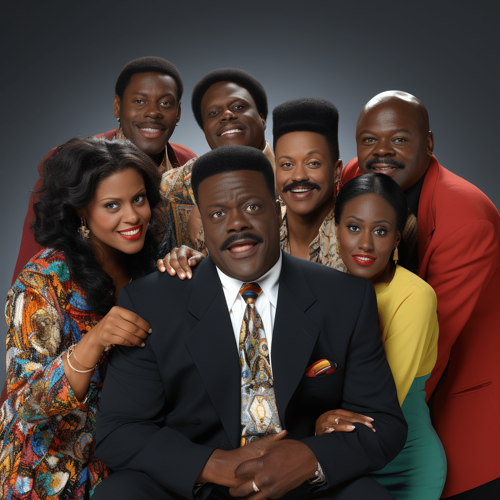 Bernie Mac Show Cast: Where Are They Now?