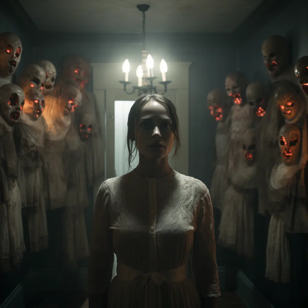 best new horror movies