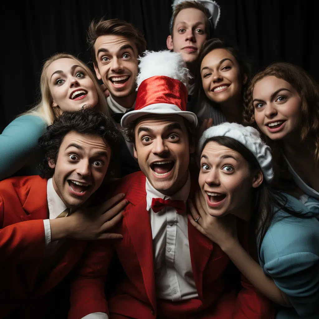 cast of the cat in the hat