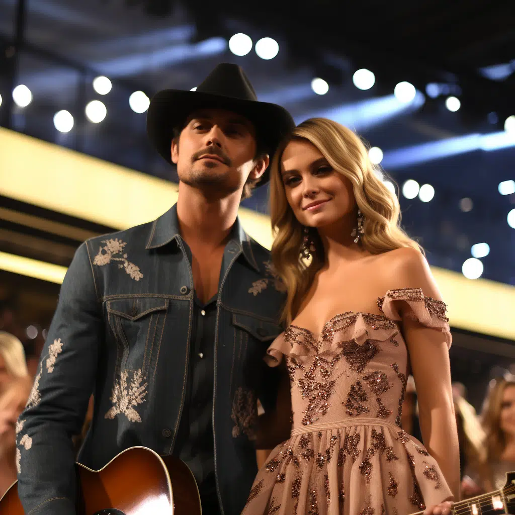 country music awards 2024