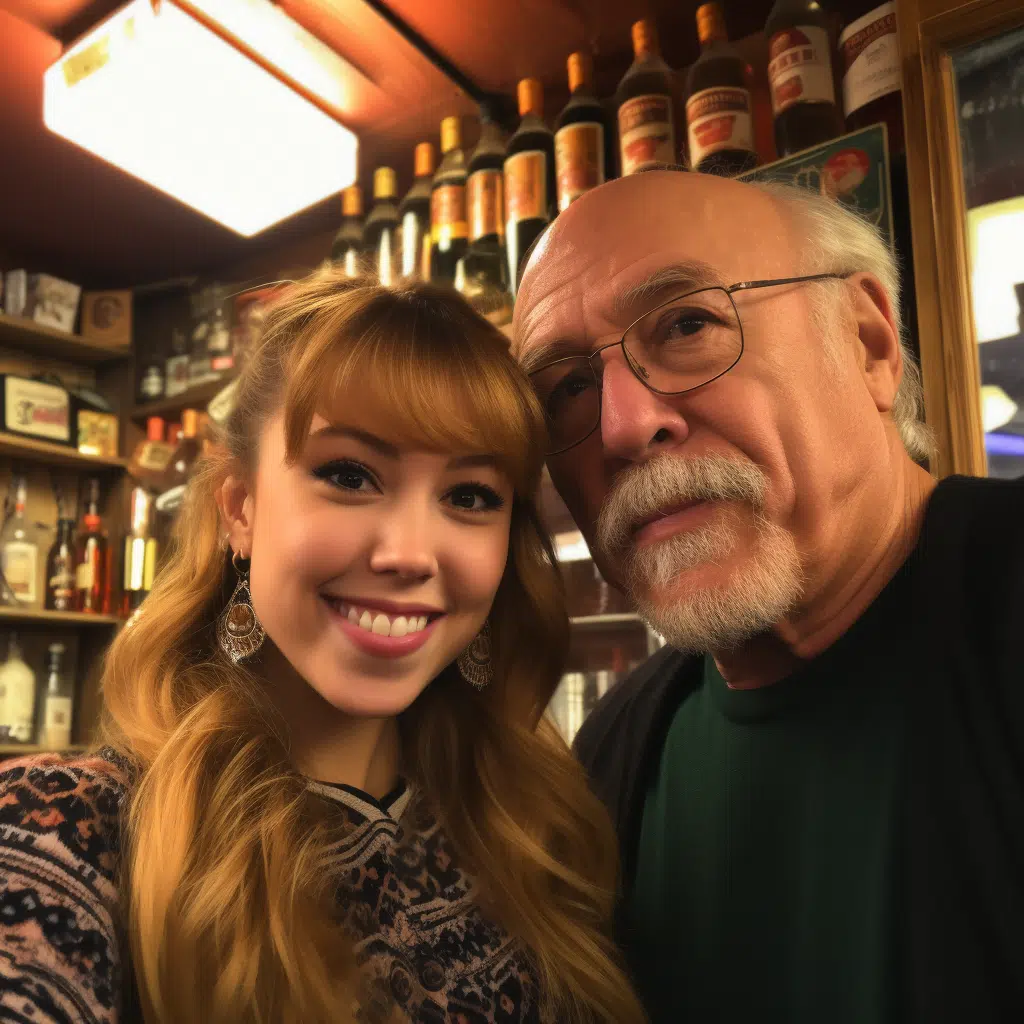 jennette mccurdy dad