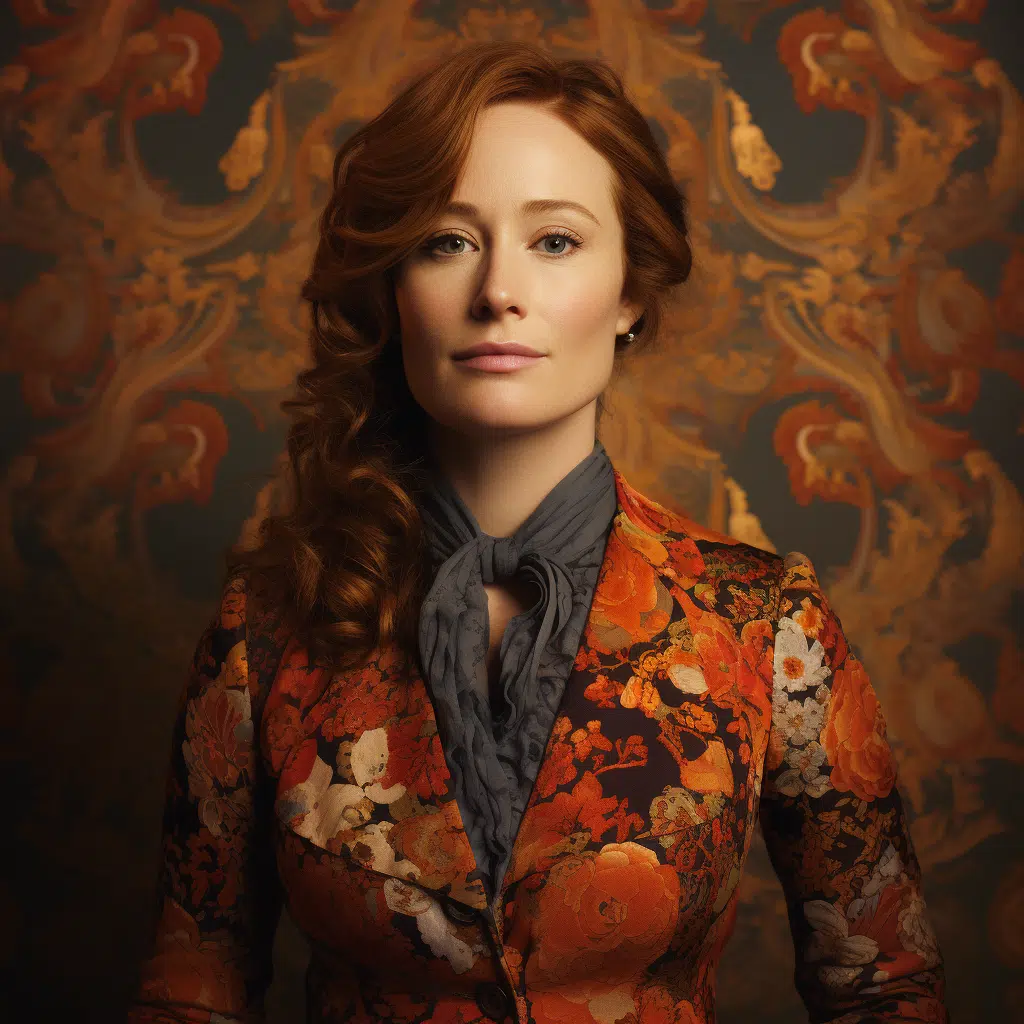 jennifer ehle