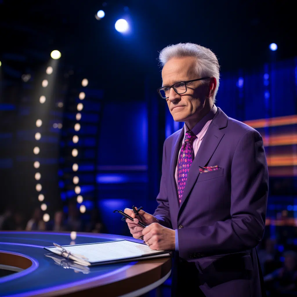 jeopardy masters schedule