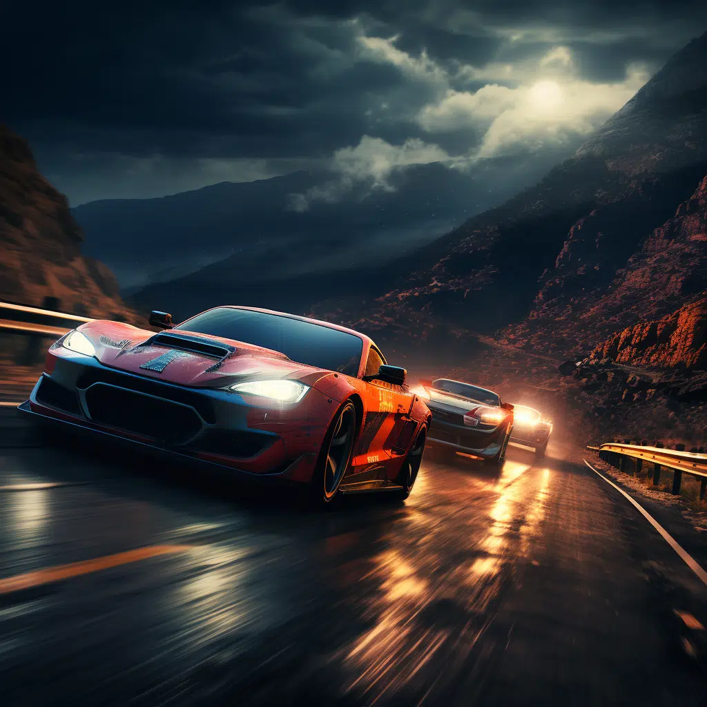 need for speed movie