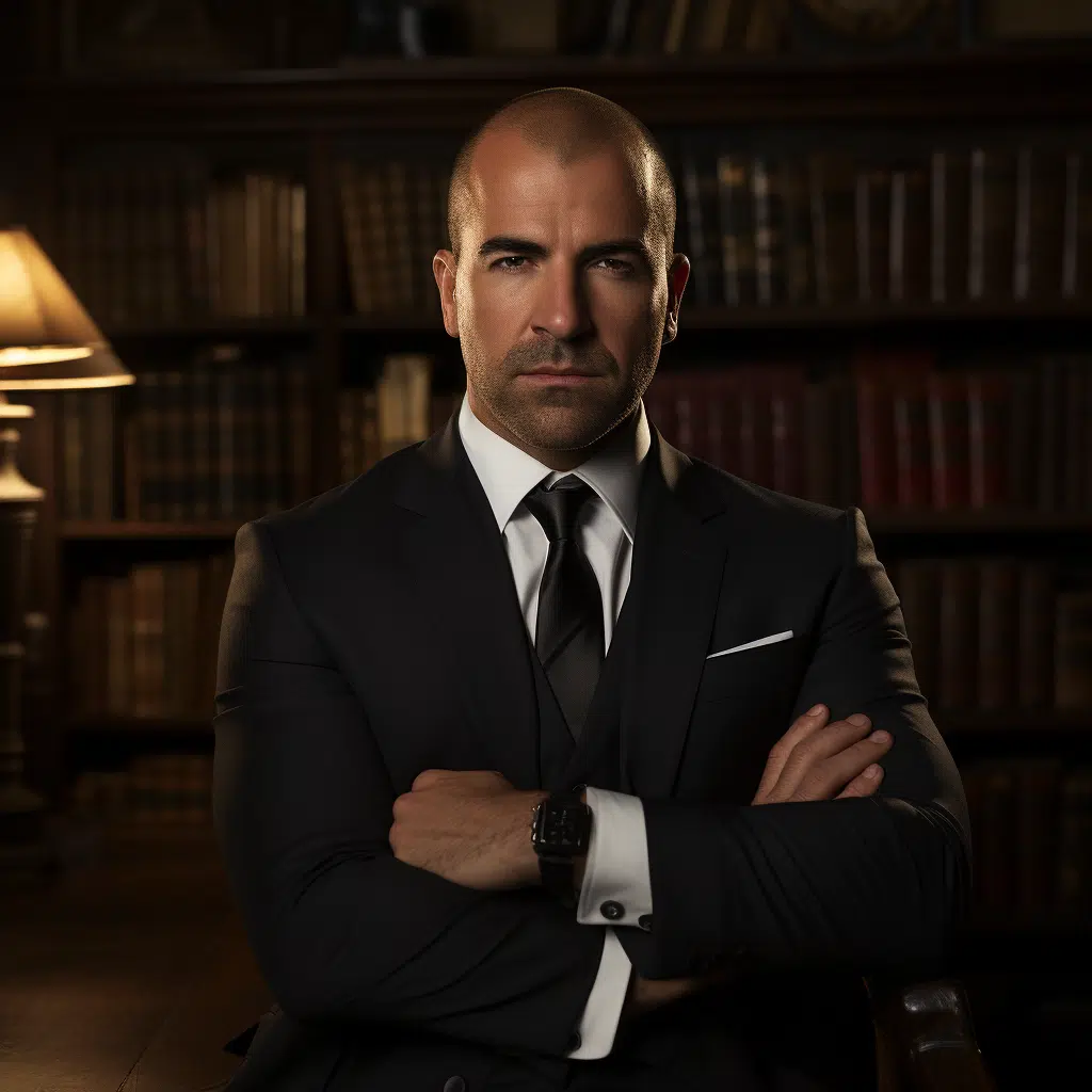 rick hoffman movies and tv shows