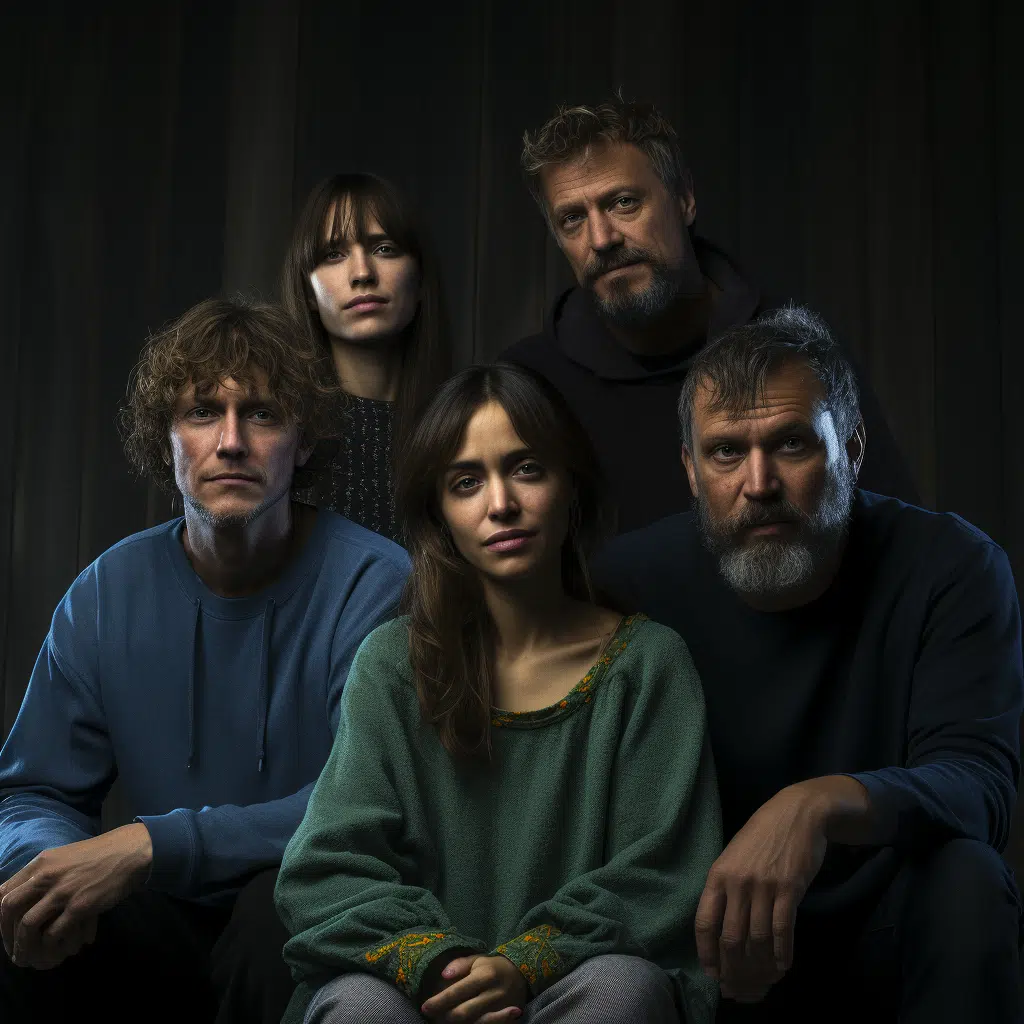 the sinner season 4 cast