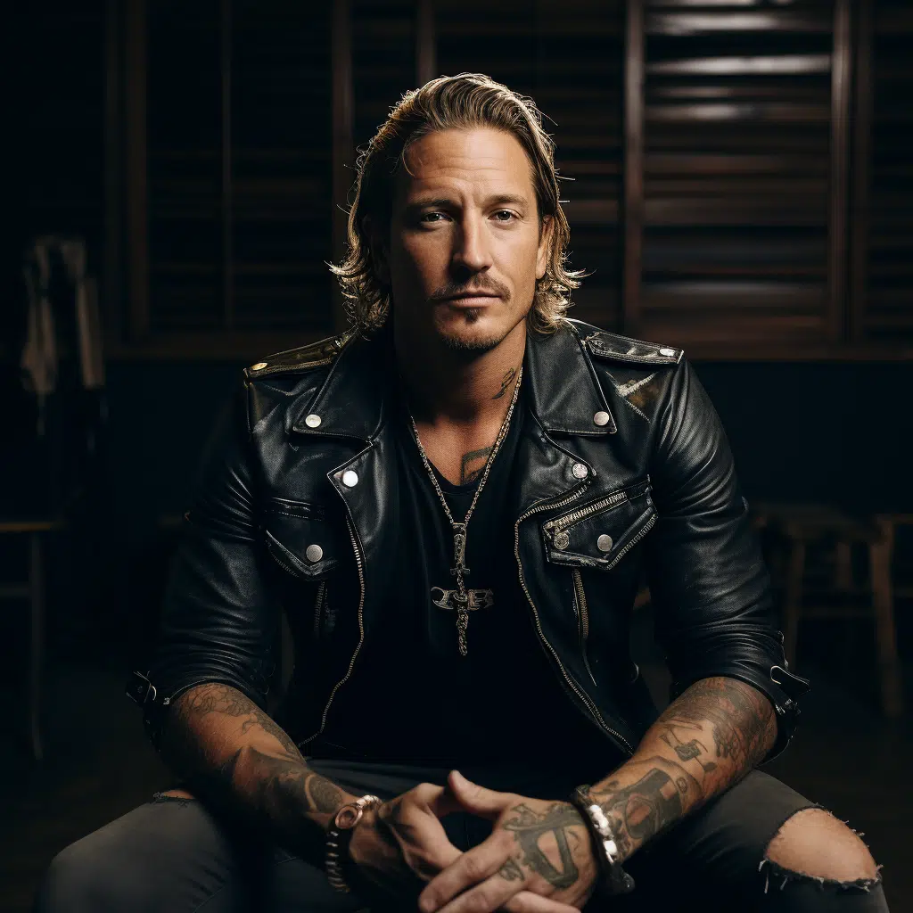 tyler hubbard