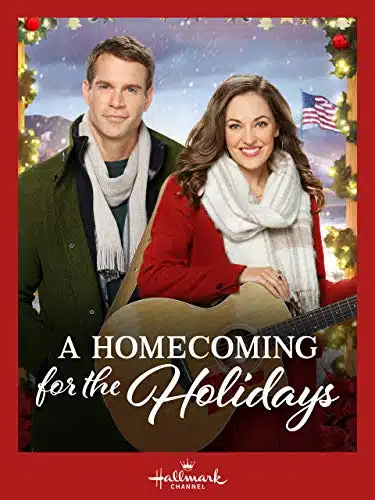 A Homecoming for the Holidays