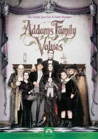 Addams Family Values