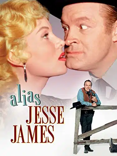 Alias Jesse James