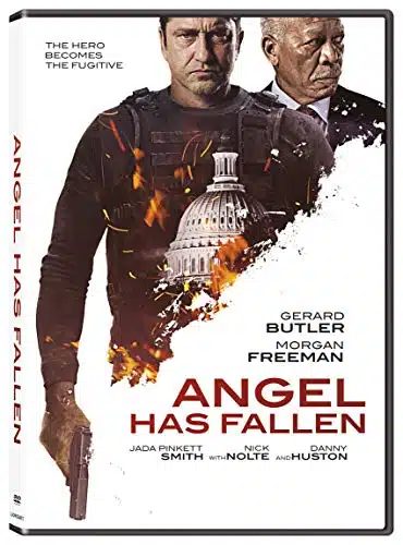 Angel Has Fallen