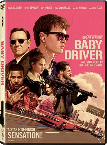 Baby Driver