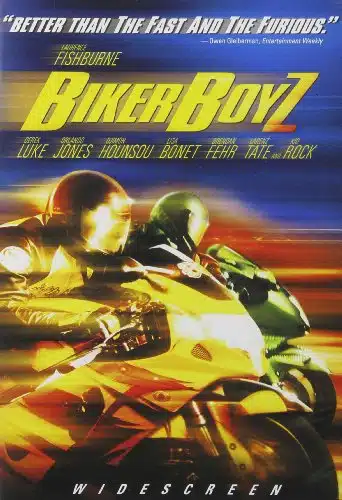 Biker Boyz ()